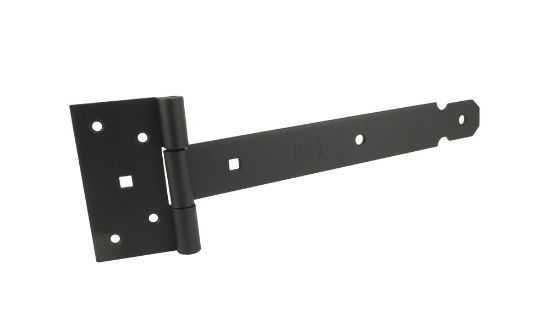 Afbeeldingen van GEBR. BODEGRAVEN Kruisheng EPZ zwaar 500MM 40X4MM