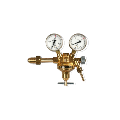 Afbeeldingen van Reduceerventiel zuurstof M70