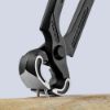 Afbeeldingen van KNIPEX Nijptang 5000160 DIN9243 160MM