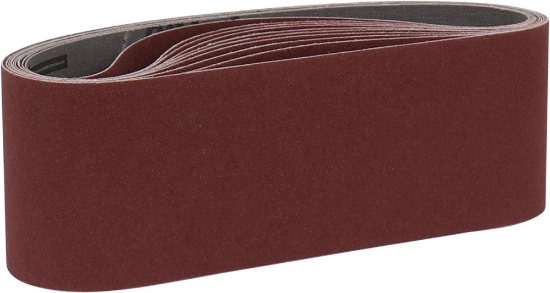 Afbeeldingen van KELFORT Schuurband 75X533MM K100 10x