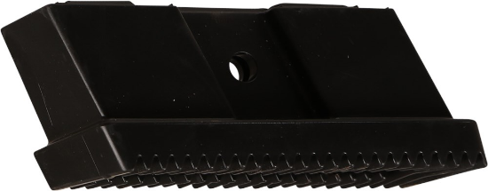 Afbeeldingen van KELFORT Pootdop rechts 100X50MM tbv trappen Magnus