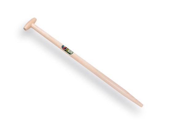 Afbeeldingen van ATLAS Spadesteel niet ingefreesd 95CM