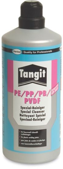 Afbeeldingen van TANGIT Reiniger KS t.b.v. PE/PP/PB/PVDF 1L