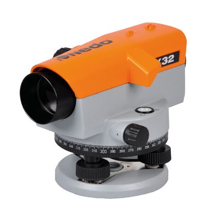 Afbeeldingen van NEDO Waterpasinstrument X32 460760