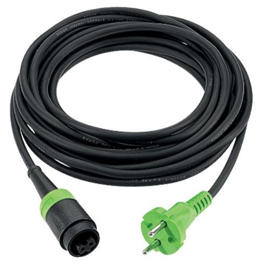 Afbeeldingen van FESTOOL Plug it-kabel H05 RN-F4/3 4M 3x