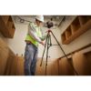 Afbeeldingen van MILWAUKEE Laser statief tot 1,8M
