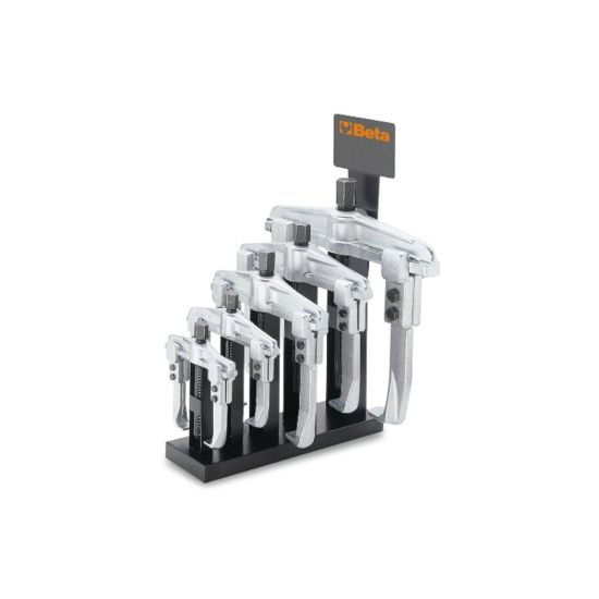 Afbeeldingen van BETA Trekkerset 5x 1500/SP5