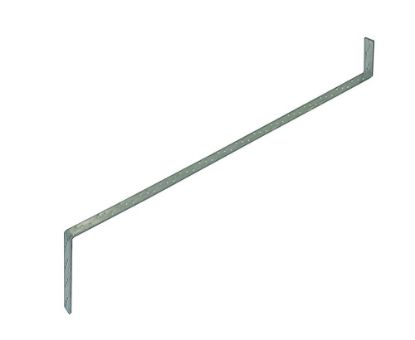 Afbeeldingen van GEBR. BODEGRAVEN Trekanker VB 1000MM 30X5MM