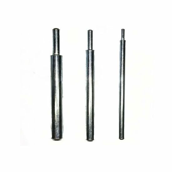 Afbeeldingen van BOSSONG Slagpen PJ 16 t.b.v. inslaganker M16