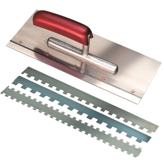 Afbeeldingen van MELKMEISJE Lijmkam los 4MM tanden t.b.v. lijmspaan MM334280