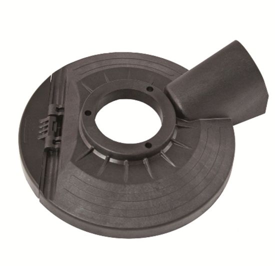 Afbeeldingen van EIBENSTOCK Beschermkap en stofring 125MM tbv betonslijper