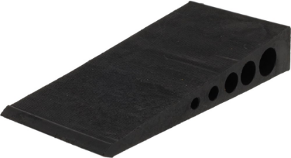 Afbeeldingen van Kelfort Wig 100x45x18 zwart 60st