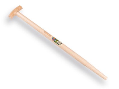 Afbeeldingen van ATLAS Spadesteel S&J fiberkern stift 30X1,6CM 80CM