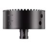 Afbeeldingen van MILWAUKEE Diamant tegelboor DIAMOND MAX M14 102MM