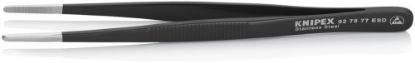 Afbeeldingen van KNIPEX Pincet universeel ESD 927877ESD DIN61340
