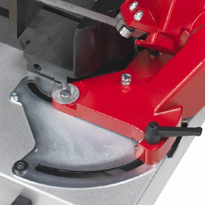 Afbeeldingen van FEMI Draagbare bandzaagmachine 785XL 1735MM 1600W 2 snelheden