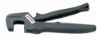 Afbeeldingen van GEDORE Krimptang zonder krimpbekken