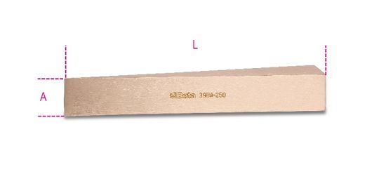 Afbeeldingen van BETA Wig vonkvrij 39BA 230MM