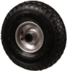 Afbeeldingen van KELFORT Buitenband met velg 260X75MM