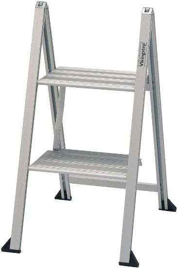 Afbeeldingen van Vikingstep