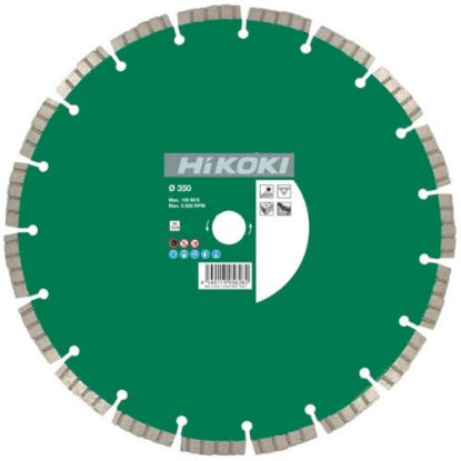 Afbeeldingen van Diamantzaagblad pro laser 300X25,4X11,5MM