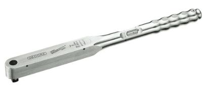 Afbeeldingen van GEDORE Momentsleutel DREMOMETER B ½" 25-120Nm