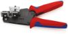 Afbeeldingen van KNIPEX Precisie afstriptang 121210 2,5/4/6/10MM²