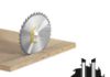 Afbeeldingen van FESTOOL Cirkelzaagblad WOOD UNIVERSAL HW 216X2,3X30MM W36