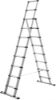 Afbeeldingen van TELESTEPS Telescopische combi ladder Combi-Line 3,0M