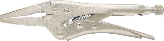 Afbeeldingen van FORUM Langbekgriptang 225MM