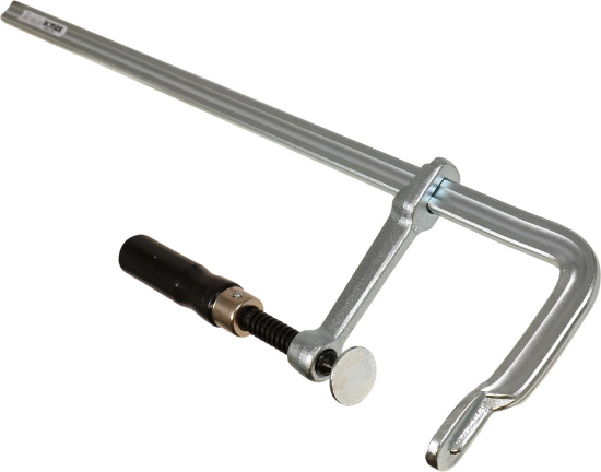 Afbeeldingen van IRONSIDE Lijmtang geheel staal TV 600X120MM