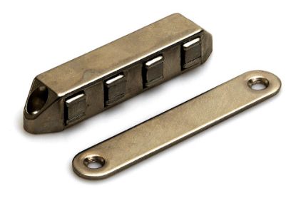 Afbeeldingen van Magneetsnapper "Super Polair" Ni 12kg 2x