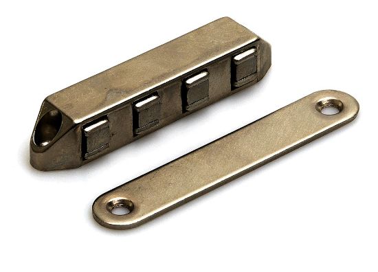 Afbeeldingen van Magneetsnapper Super Polair 5203E Ni 12kg