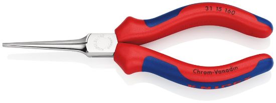 Afbeeldingen van KNIPEX Naaldtang 3115160 7,5MM
