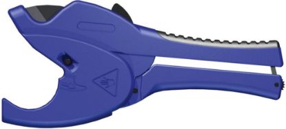 Afbeeldingen van FORUM Kunststof buisschaar 3-42MM