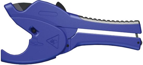 Afbeeldingen van FORUM Kunststof pijpschaar 3-63MM