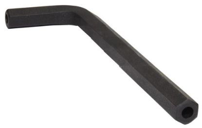 Afbeeldingen van BONDHUS Haakse inbussleutel met gat 10MM