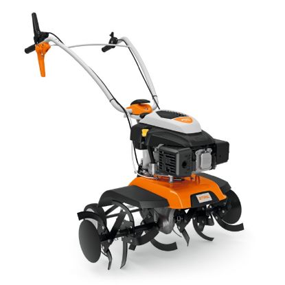 Afbeeldingen van STIHL Benzine tuinfrees MH685 85CM