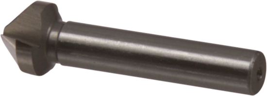 Afbeeldingen van KELFORT Verzinkboor 16.5MM schacht 10MM