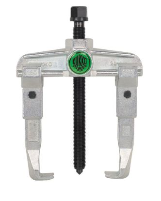 Afbeeldingen van KUKKO Trekker 2-armig universeel 100X30-90MM