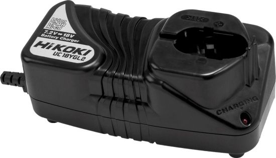 Afbeeldingen van HIKOKI Universele oplader UC18YGL2W0Z