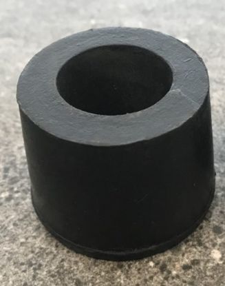 Afbeeldingen van ASC Montagetrap dop groot model