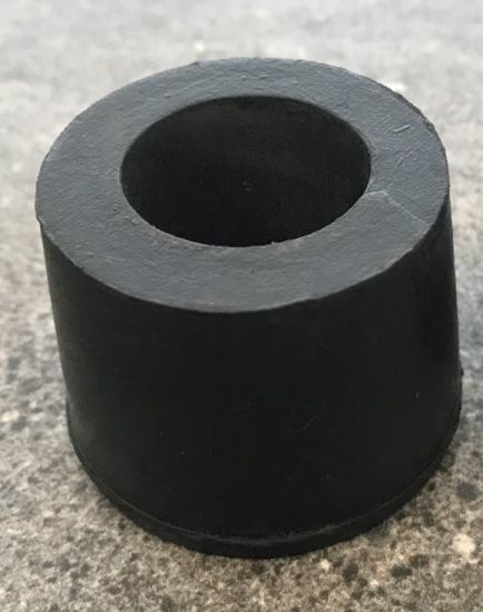 Afbeeldingen van ASC Montagetrap dop groot model