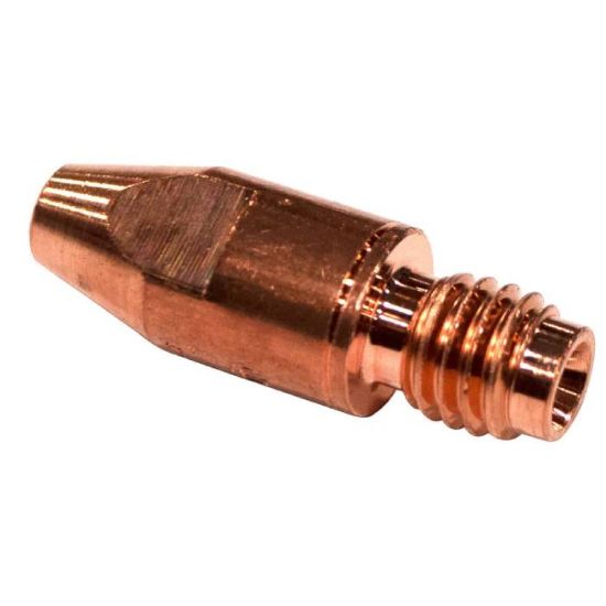 Afbeeldingen van Contacttip M8 ALU 1,2X30MM