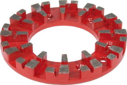 Afbeeldingen van FESTOOL Diamantzaagblad DIA ABRASIVE 150MM