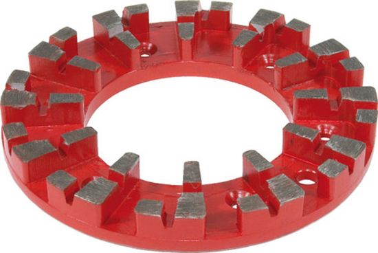 Afbeeldingen van FESTOOL Diamantzaagblad DIA ABRASIVE 150MM