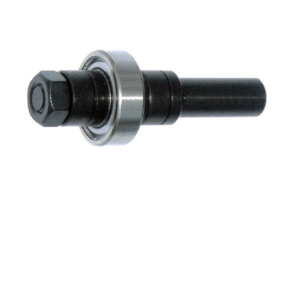 Afbeeldingen van ROTEC Spindel met lager 6 S=6MM