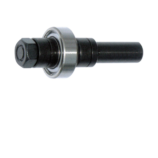 Afbeeldingen van ROTEC Spindel met lager 6 S=6MM