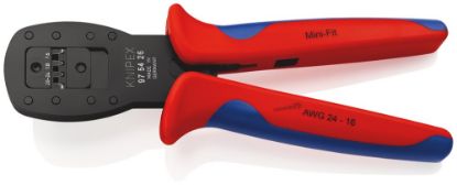 Afbeeldingen van KNIPEX Krimptang 975426 Mini-Fit Molex LLC