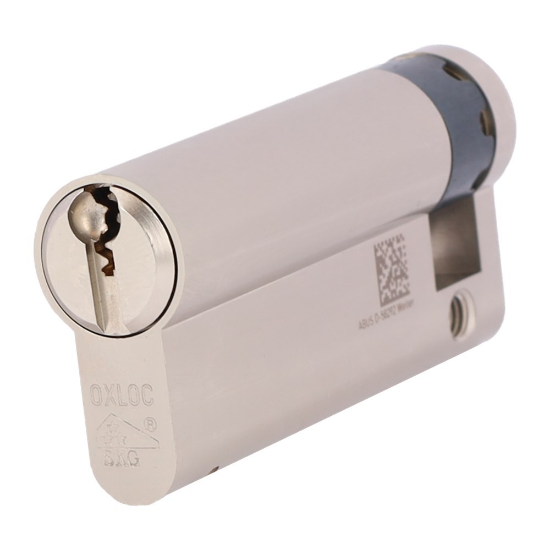 Afbeeldingen van OXLOC Service profielcilinder enkel O7 10/60MM SKG***